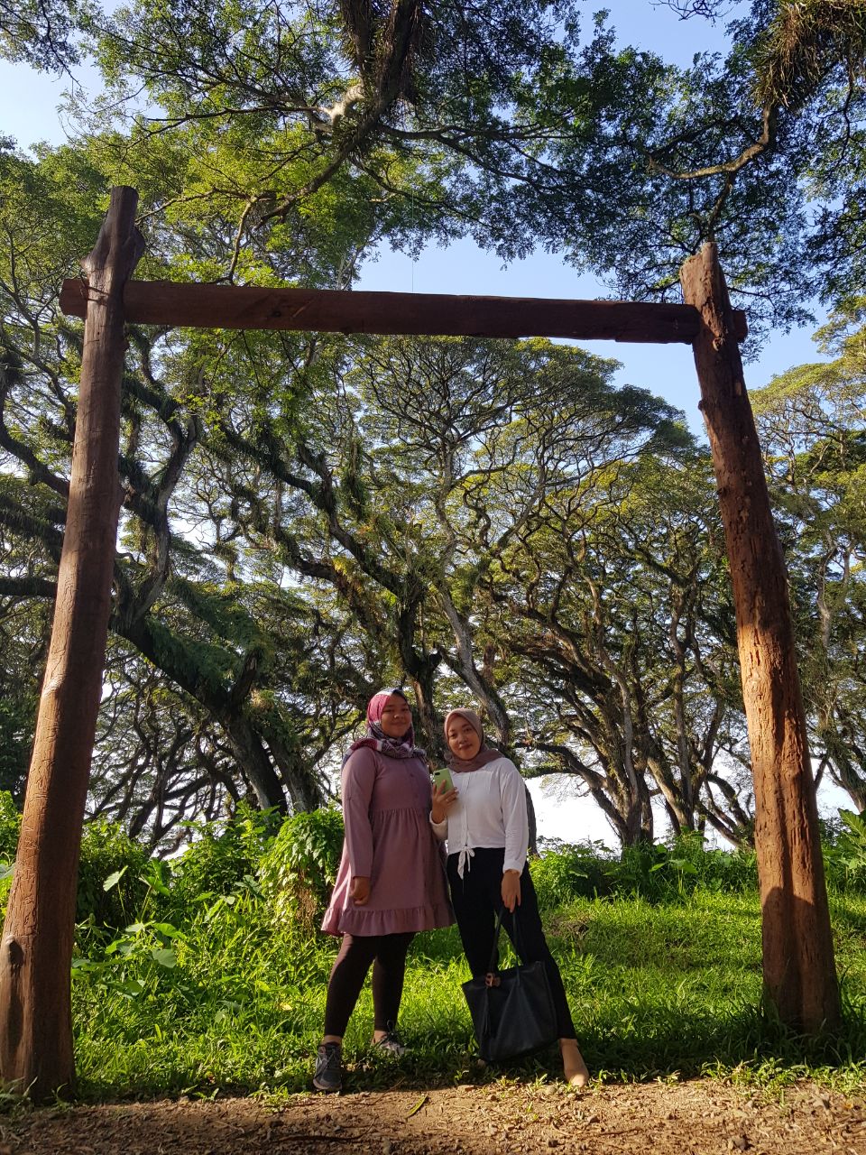 foto client menara timur tour & travel